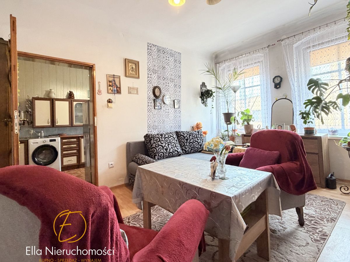 Mieszkanie 1-pokojowe Legnica, ul. Emilii Plater. Zdjęcie 7