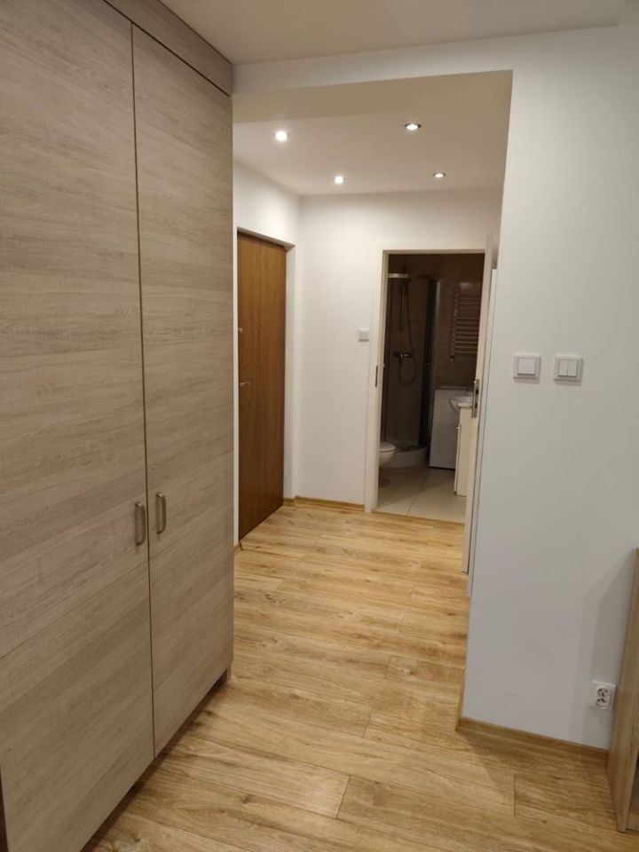 Mieszkanie 2-pokojowe Lublin. Zdjęcie 2