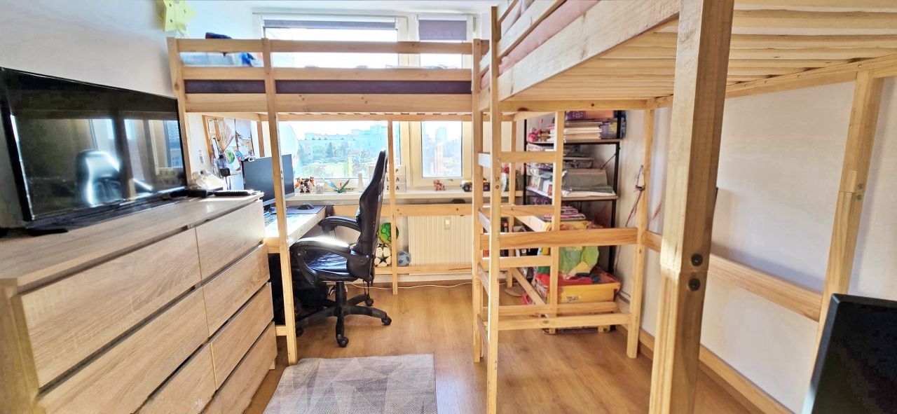 Mieszkanie 2-pokojowe Toruń Rubinkowo, ul. Heleny Piskorskiej. Zdjęcie 16