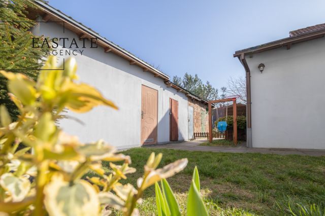 Mieszkanie 2-pokojowe Gdańsk Stogi, ul. Jastrzębia. Zdjęcie 12