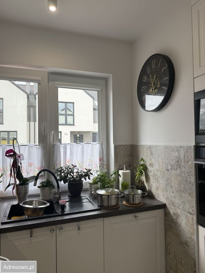 dom szeregowy, 4 pokoje Łęgowo, ul. Nowa. Zdjęcie 13