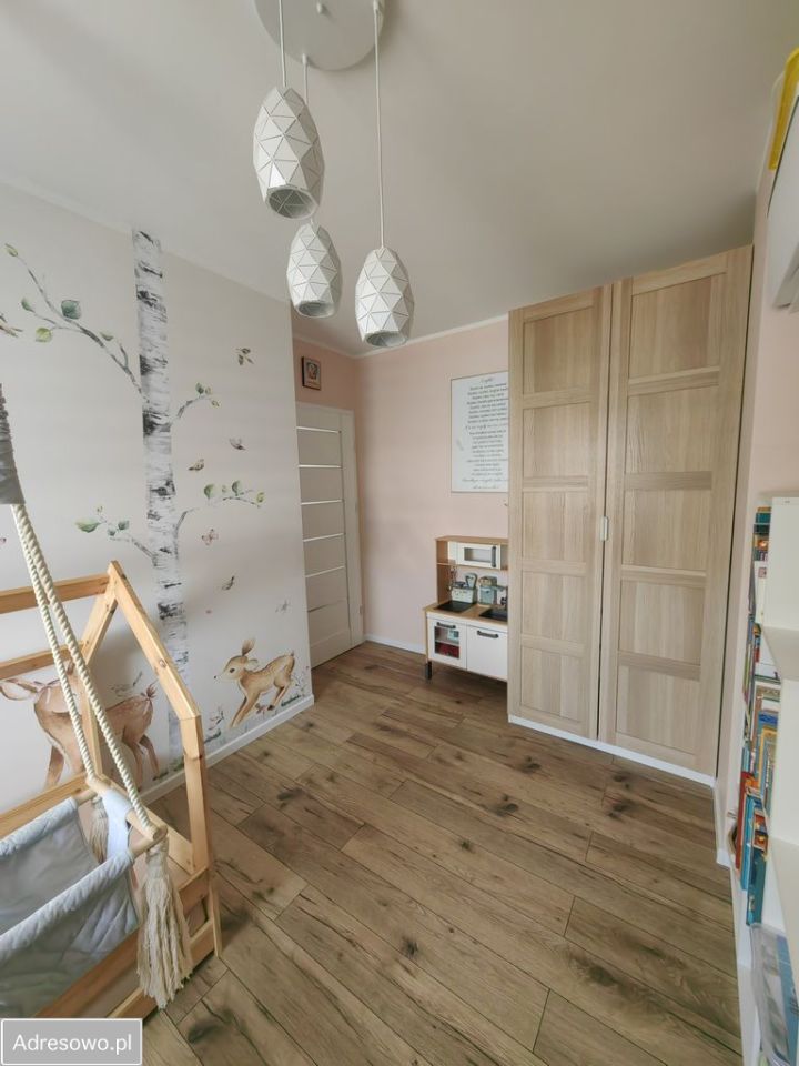 dom szeregowy, 4 pokoje Zaścianki, ul. Gerwazego. Zdjęcie 9