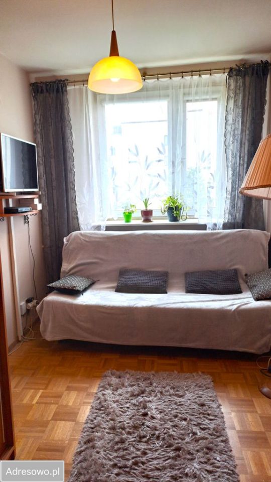 Mieszkanie 3-pokojowe Warszawa Bemowo, ul. Szeligowska. Zdjęcie 3