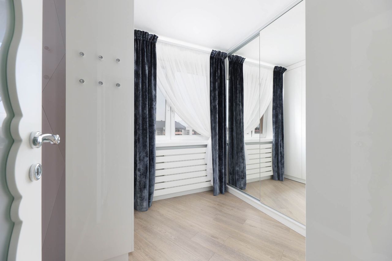 Mieszkanie 5-pokojowe Rzeszów Staromieście, ul. Teofila Niecia. Zdjęcie 9