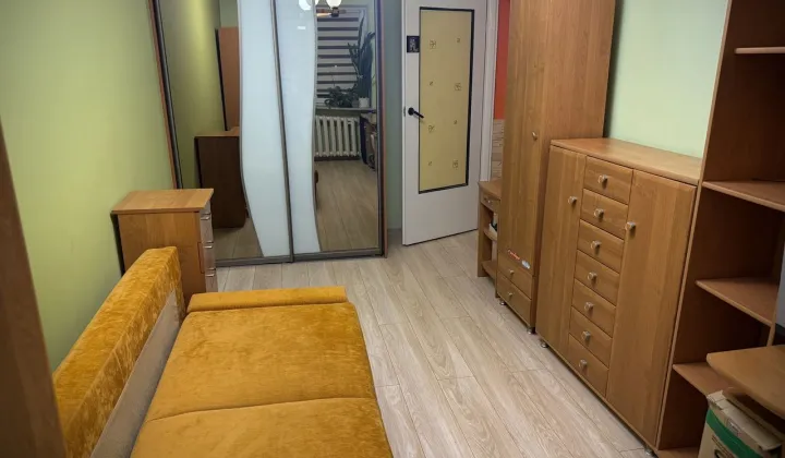 Mieszkanie 2-pokojowe Biała Podlaska, ul. Łukaszyńska