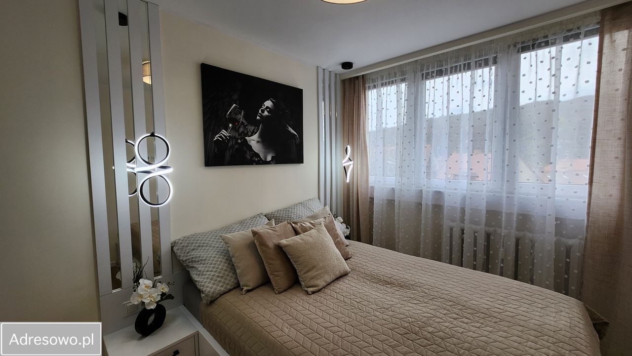 Mieszkanie 3-pokojowe Wałbrzych Stary Zdrój, ul. Parkowa. Zdjęcie 5