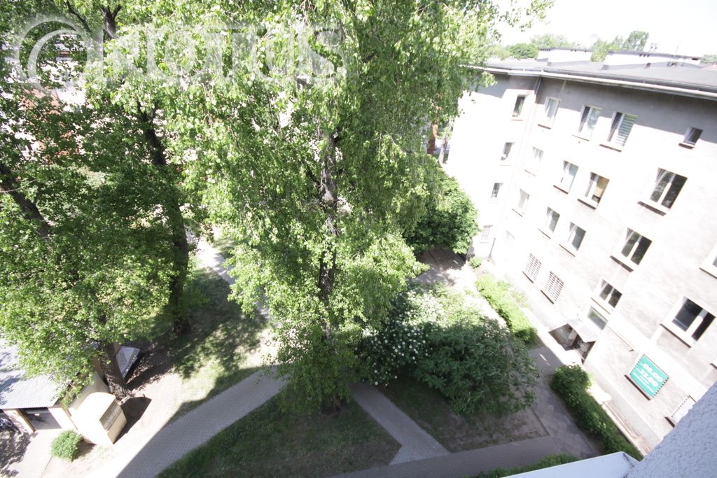 Mieszkanie 1-pokojowe Warszawa Praga-Południe, ul. Tadeusza Sygietyńskiego. Zdjęcie 7