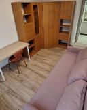 Mieszkanie 1-pokojowe Kraków Dębniki, ul. Komandosów. Zdjęcie 2