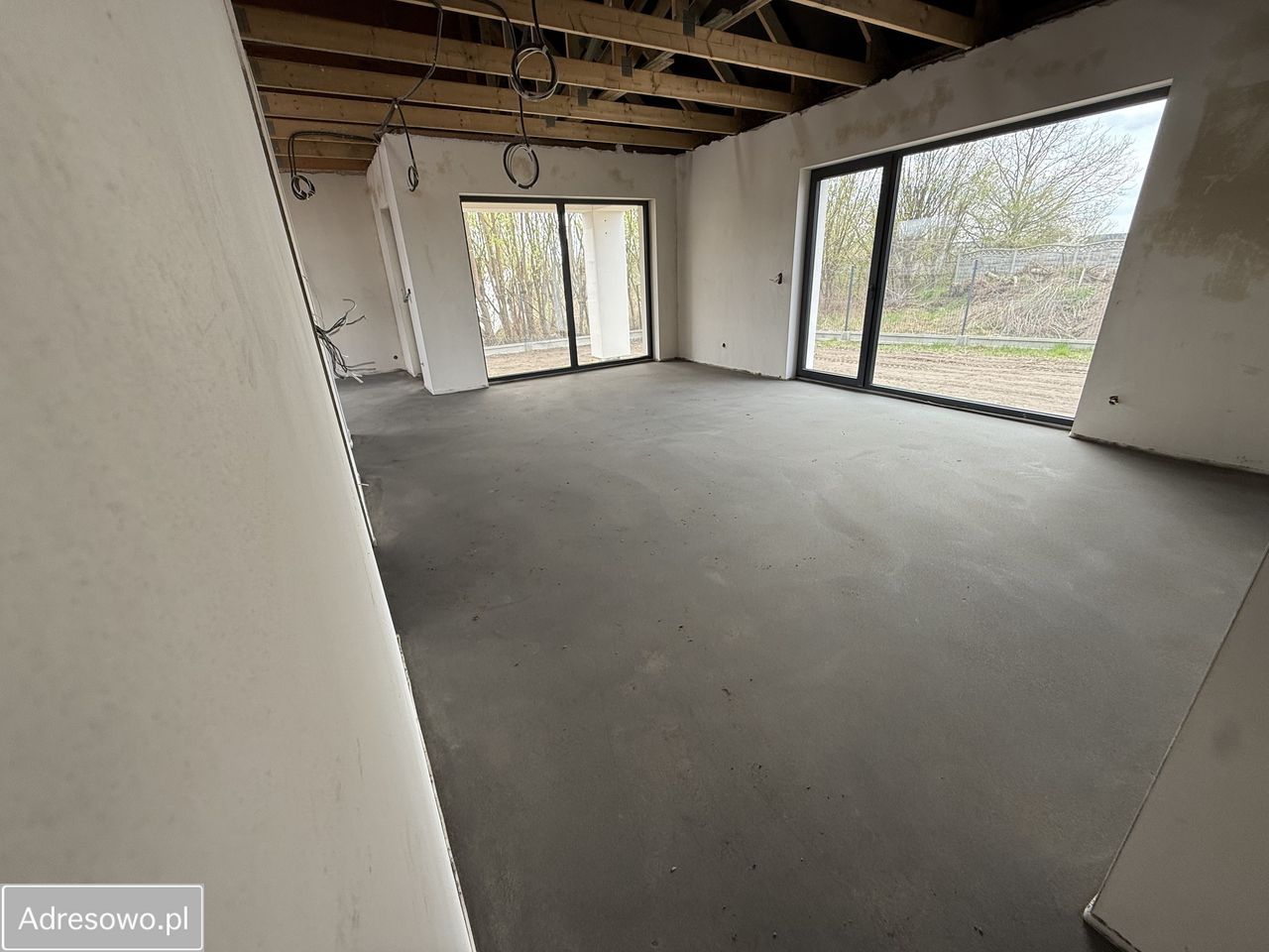 dom wolnostojący, 4 pokoje Konstantynów Łódzki, ul. Zgierska. Zdjęcie 10