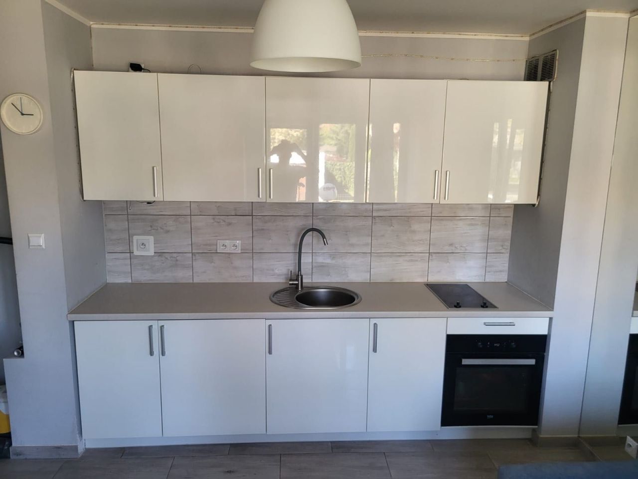 Mieszkanie 1-pokojowe Wrocław Kozanów, ul. Górnicza. Zdjęcie 3