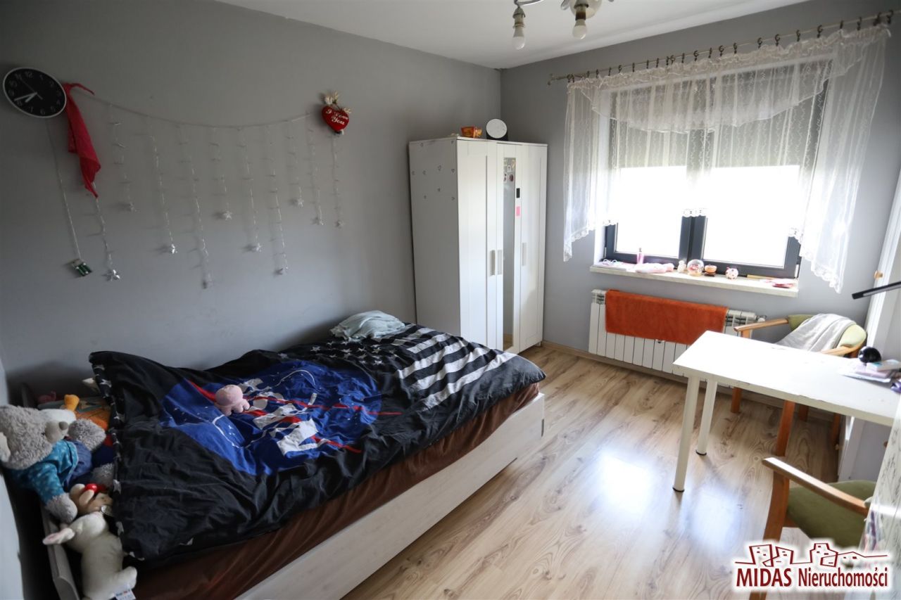 dom wolnostojący, 5 pokoi Raciążek. Zdjęcie 13