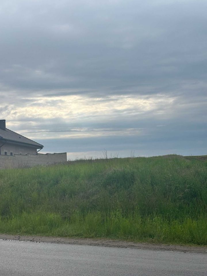 Działka budowlana Brzezie. Zdjęcie 2