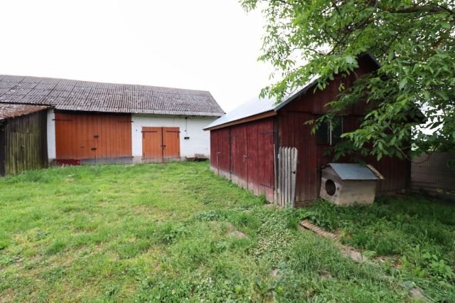 dom wolnostojący, 3 pokoje Walentynów. Zdjęcie 8