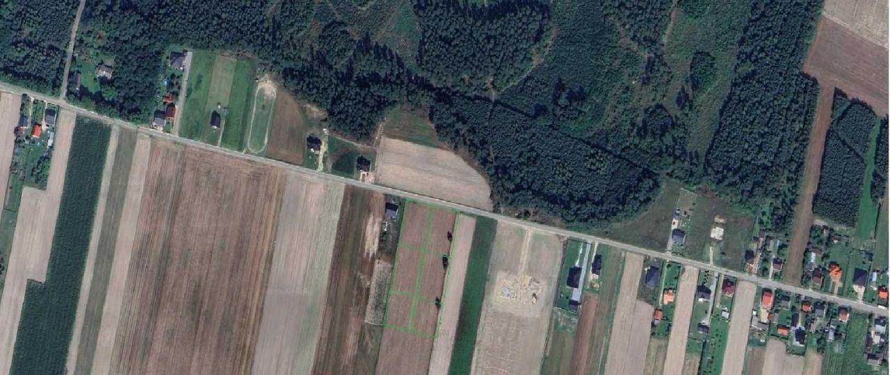 Działka budowlana Nieznanowice. Zdjęcie 6