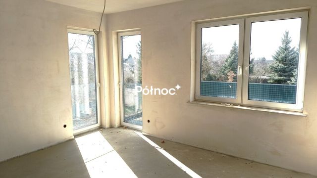 dom szeregowy, 4 pokoje Bolesławiec, ul. Jagiellonów. Zdjęcie 14