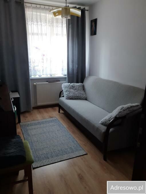 Mieszkanie 3-pokojowe Ełk Centrum, ul. Targowa. Zdjęcie 9