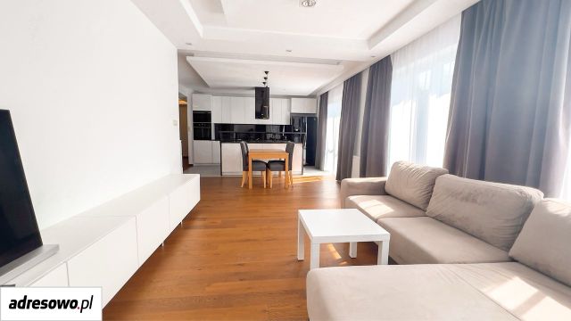 Mieszkanie 3-pokojowe Warszawa Ursynów, ul. Wędrowców. Zdjęcie 1