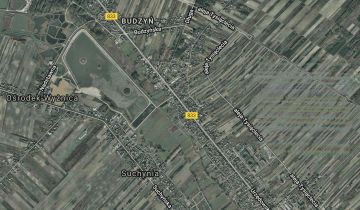 Działka budowlana Kraśnik Piaski, ul. Urzędowska 319