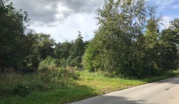 Działka budowlana Regulice