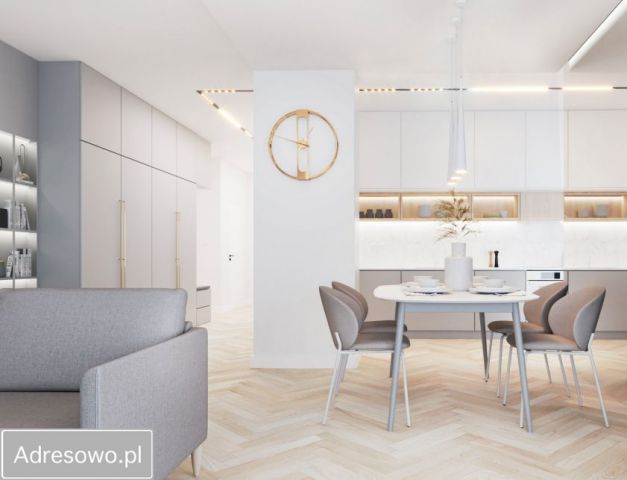 Mieszkanie 3-pokojowe Gliwice Trynek, ul. Toruńska. Zdjęcie 1