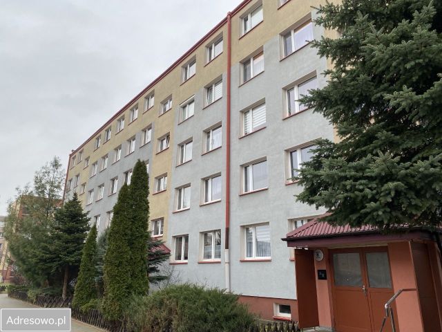 Mieszkanie 3-pokojowe Płock, ul. Romualda Traugutta. Zdjęcie 1