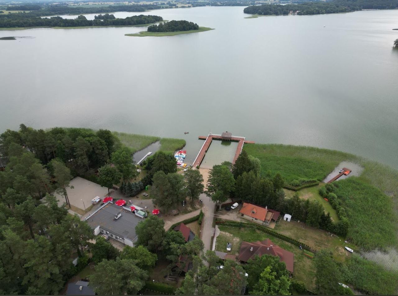 Działka rekreacyjna Raj. Zdjęcie 9