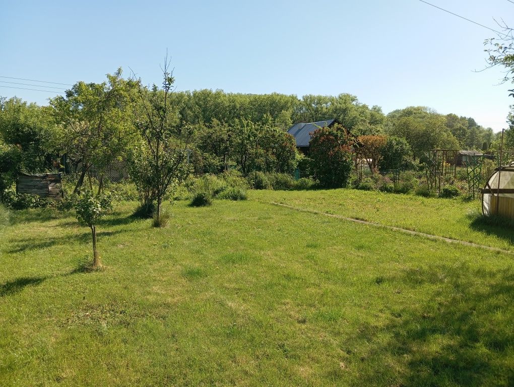 Działka rod Nysa, ul. Saperska. Zdjęcie 8