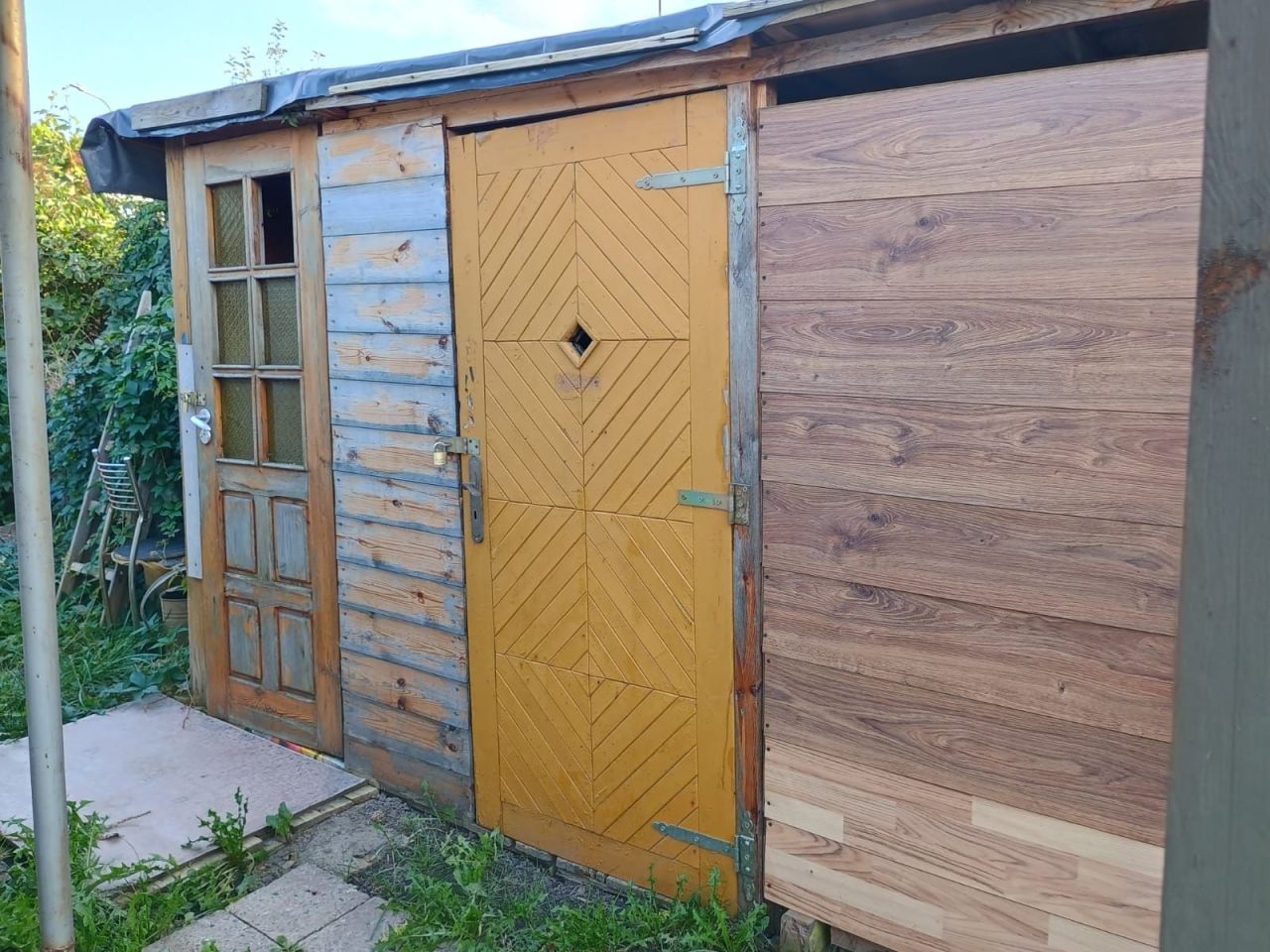 Działka rod Malbork, ul. Toruńska. Zdjęcie 4