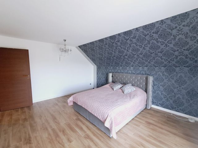 dom wolnostojący, 5 pokoi Kalisz. Zdjęcie 12