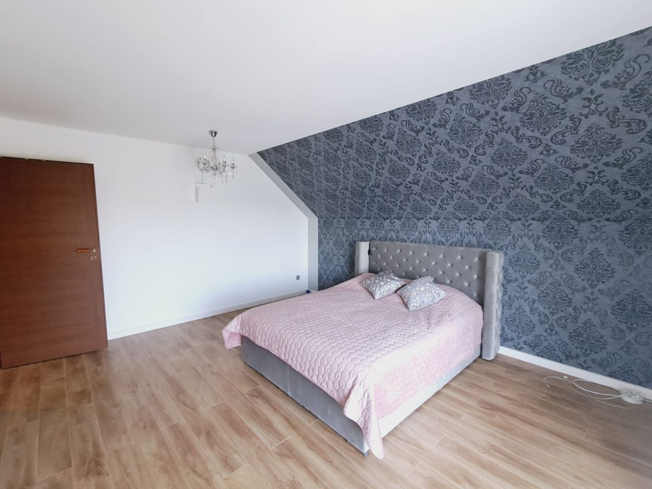 dom wolnostojący, 5 pokoi Kalisz. Zdjęcie 12