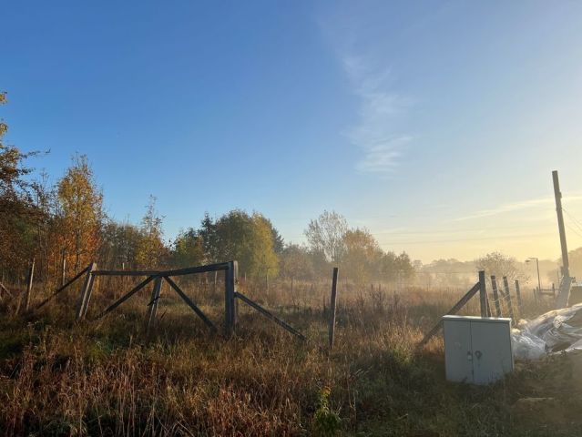 Działka budowlana Szamotuły, ul. Szczuczyńska. Zdjęcie 1