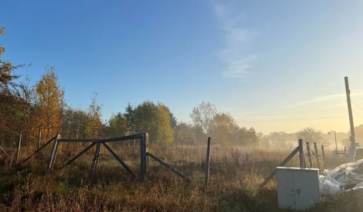 Działka budowlana Szamotuły, ul. Szczuczyńska