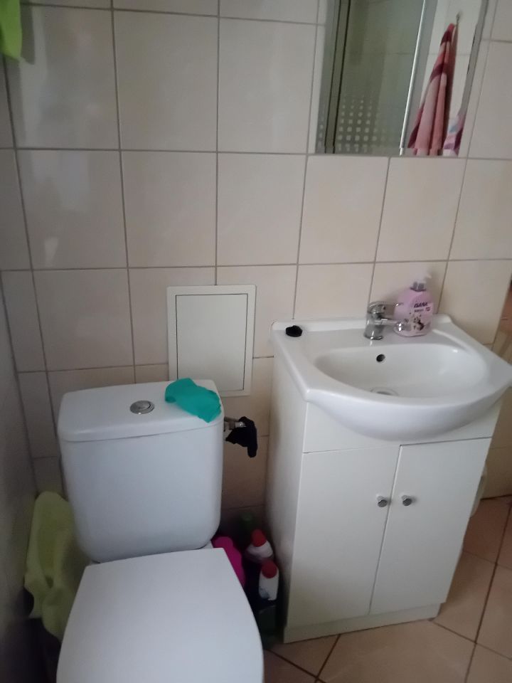 Mieszkanie 2-pokojowe Mrowiny, ul. Wojska Polskiego. Zdjęcie 6