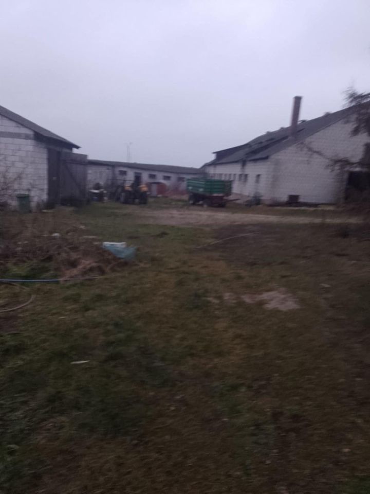 Działka siedliskowa Radomek. Zdjęcie 5