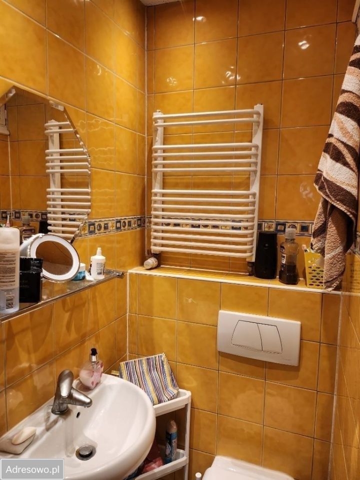 Mieszkanie 3-pokojowe Bolesławiec, ul. Komuny Paryskiej. Zdjęcie 3