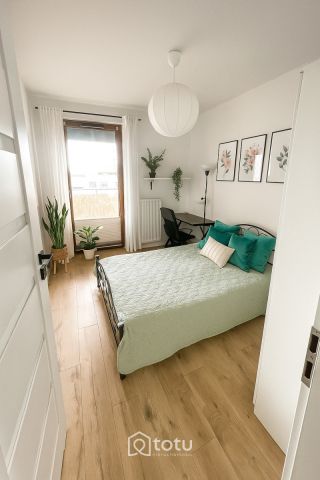 Mieszkanie 2-pokojowe Warszawa Mokotów, ul. Kłobucka. Zdjęcie 1