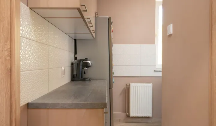 Mieszkanie 2-pokojowe Wrocław Brochów, ul. Topolowa