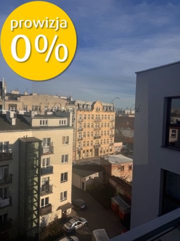 Mieszkanie 1-pokojowe Warszawa Praga-Północ, ul. Ząbkowska. Zdjęcie 15