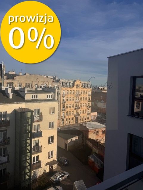 Mieszkanie 1-pokojowe Warszawa Praga-Północ, ul. Ząbkowska. Zdjęcie 15