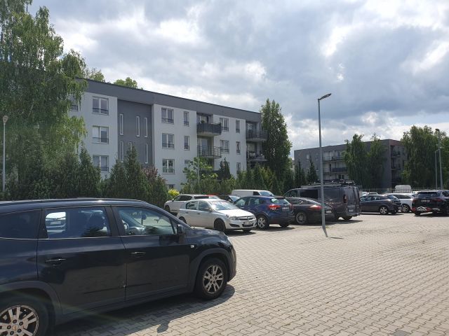 Mieszkanie 1-pokojowe Łódź Janów, al. Hetmańska. Zdjęcie 16