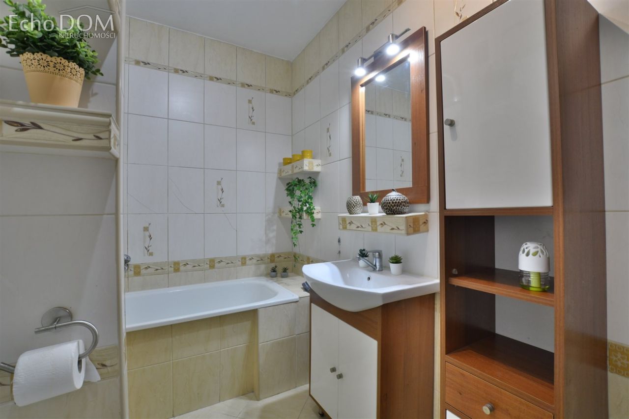 Mieszkanie 2-pokojowe Kraków Bieżanów, ul. prof. Tadeusza Seweryna. Zdjęcie 9