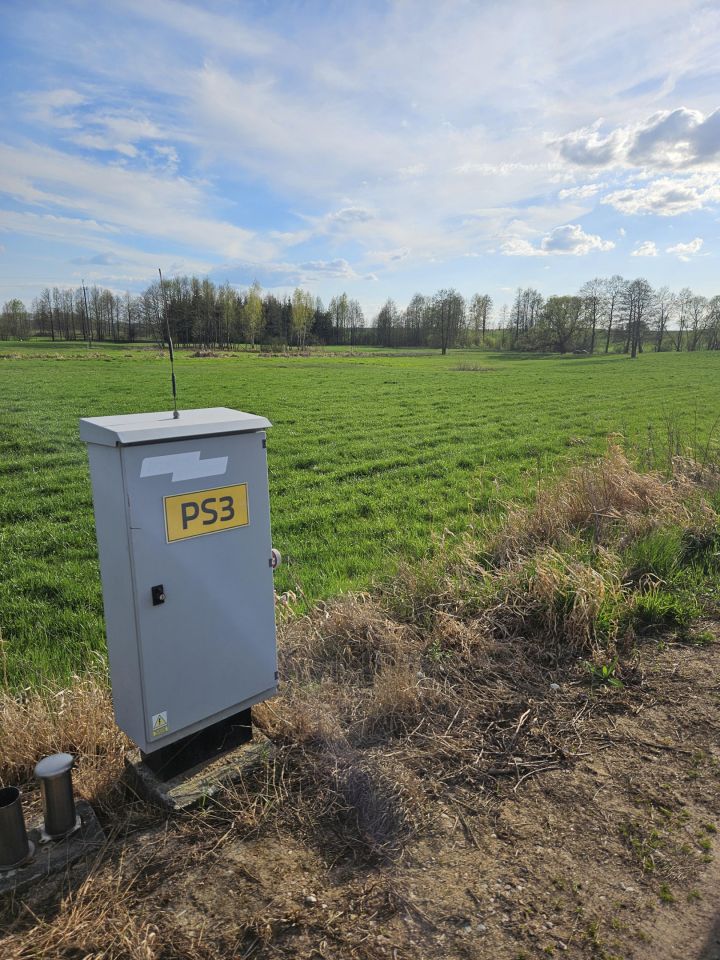 Działka budowlana Nowinka. Zdjęcie 5