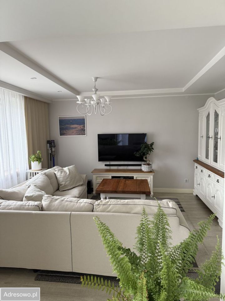 dom wolnostojący, 4 pokoje Świdwin