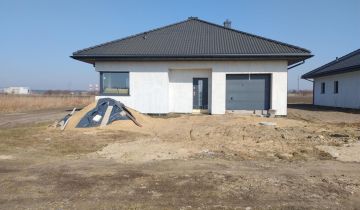 dom wolnostojący, 4 pokoje Serock