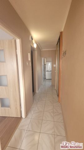 Mieszkanie 2-pokojowe Włocławek Centrum, al. Chopina. Zdjęcie 4