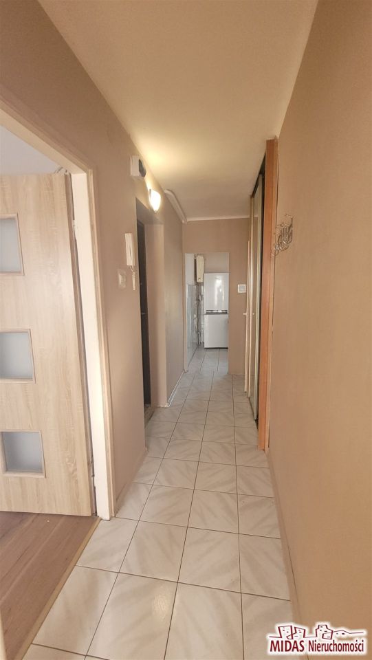 Mieszkanie 2-pokojowe Włocławek Centrum, al. Chopina. Zdjęcie 4