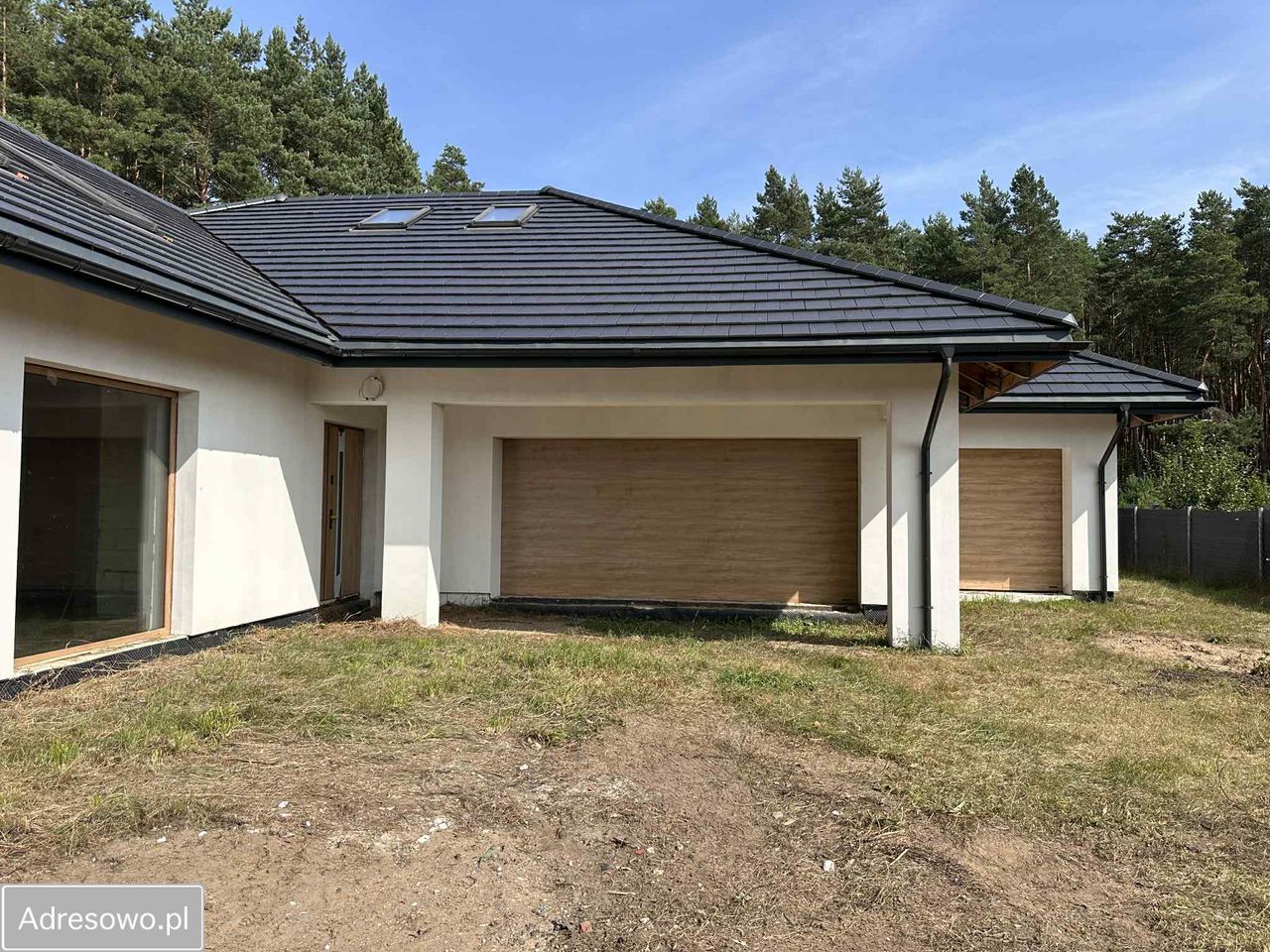 dom wolnostojący, 5 pokoi Świniotop. Zdjęcie 11