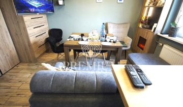 Mieszkanie 3-pokojowe Bydgoszcz Fordon