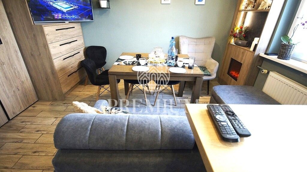 Mieszkanie 3-pokojowe Bydgoszcz Fordon. Zdjęcie 2