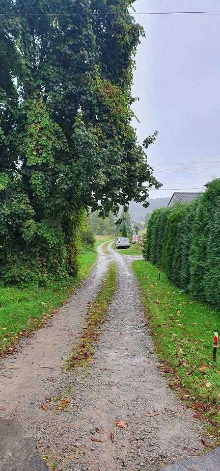 Działka rolno-budowlana Iwla. Zdjęcie 5